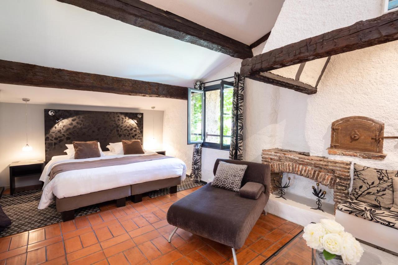 Casa9 Hotel Thuir Zewnętrze zdjęcie