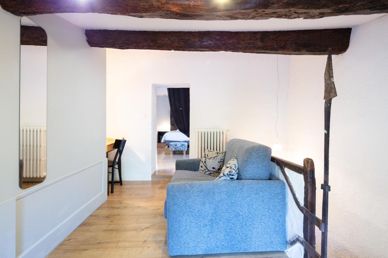 Casa9 Hotel Thuir Zewnętrze zdjęcie
