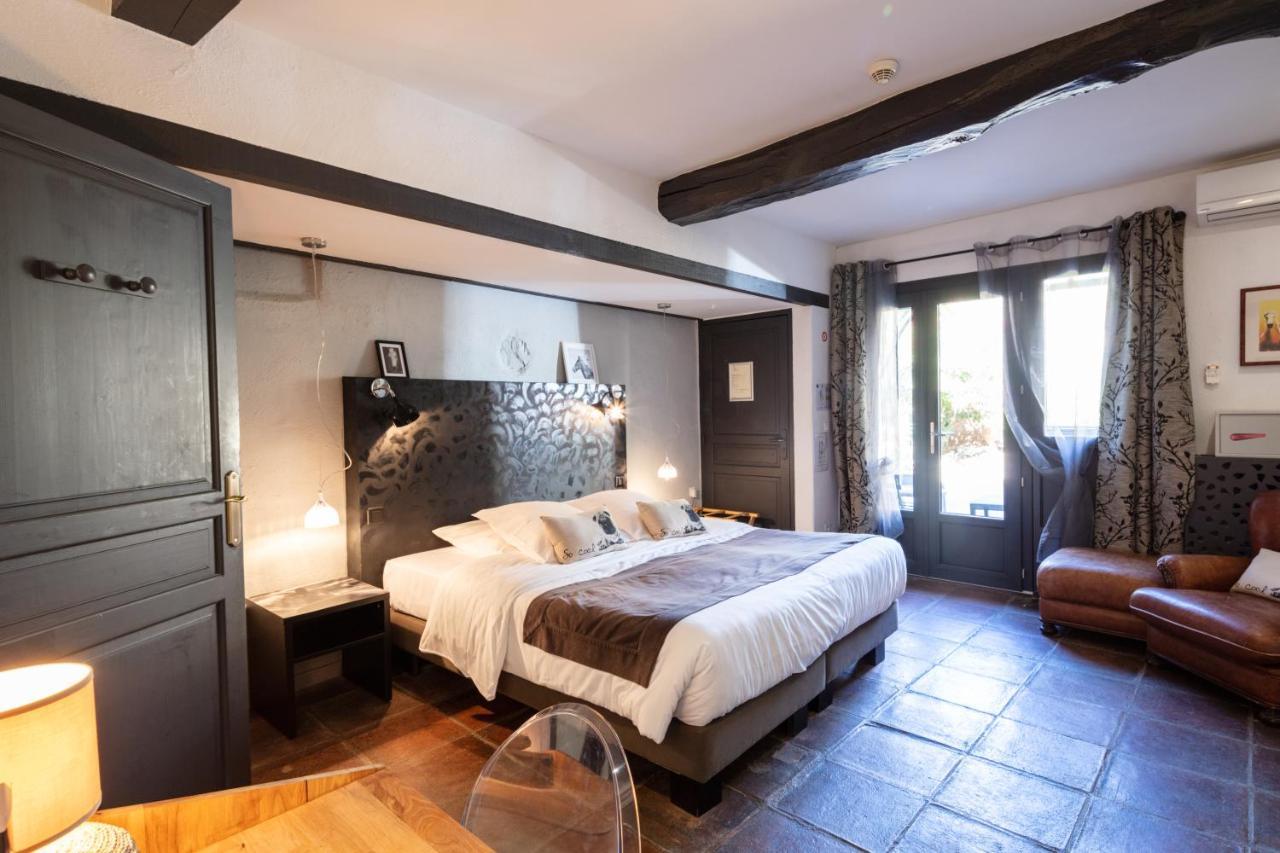 Casa9 Hotel Thuir Zewnętrze zdjęcie