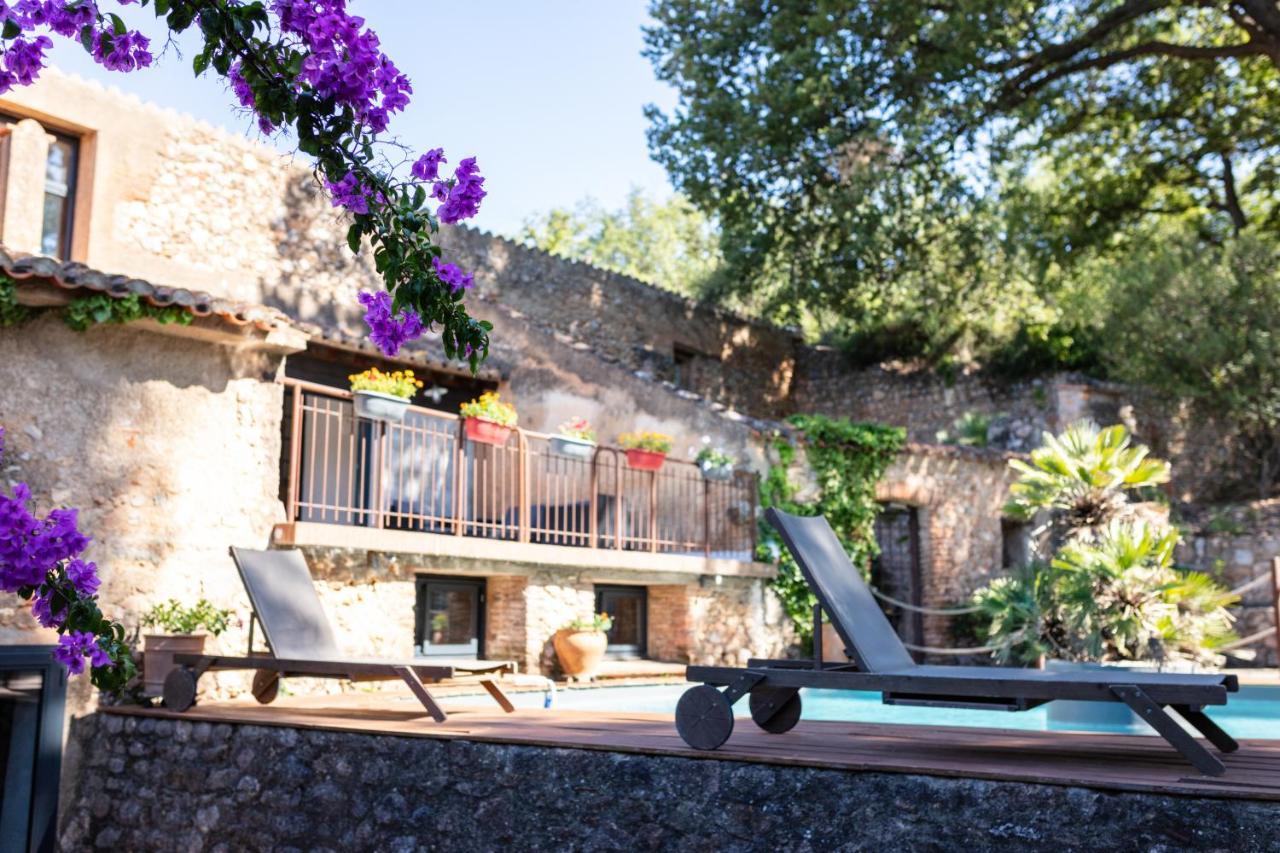 Casa9 Hotel Thuir Zewnętrze zdjęcie