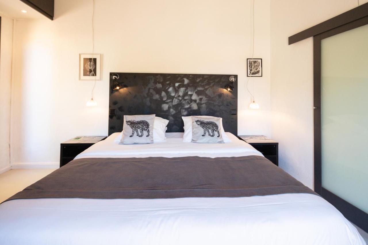 Casa9 Hotel Thuir Zewnętrze zdjęcie