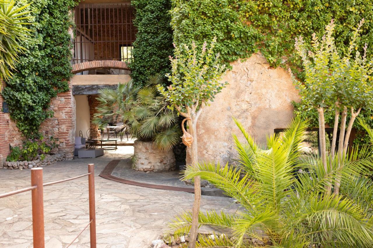 Casa9 Hotel Thuir Zewnętrze zdjęcie