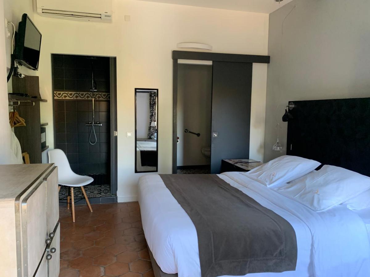 Casa9 Hotel Thuir Zewnętrze zdjęcie