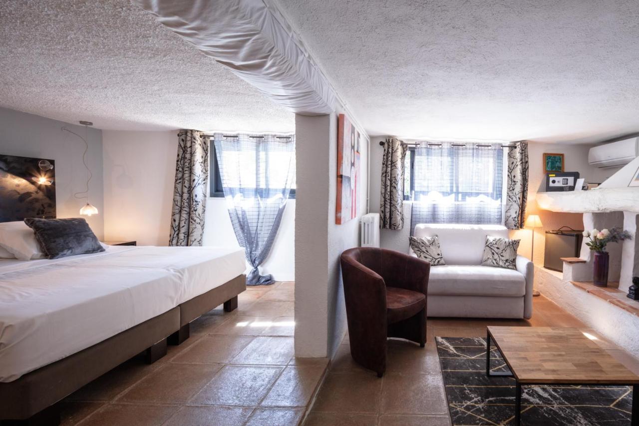 Casa9 Hotel Thuir Zewnętrze zdjęcie
